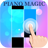 icon Piano Magic Tiles(Piano Magic Tiles - EDM Music Song
) 1.0.19