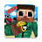 icon Squid Game in MCPE(Mods Squid Game for Minecraft
) 1.0