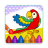 icon Coloring Book(Toddler Coloring Book Paint) 2.0