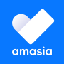 icon Amasia(Amasia - L'amore è senza confini)