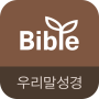 icon com.duranno.bible(Bible Bible Vision Bible Dictionary)