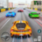 icon Grand Car Racing(Tangled Snakes Puzzle Game) 3.9