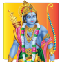 icon Shri Ram Raksha Stotram