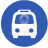icon com.yjw.gimhaebus(Gimhae Bus) 1.3.3