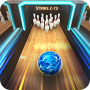 icon Bowling Crew — 3D bowling game (Bowling Crew - Gioco di bowling 3D
)