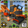 icon Road Builder City Construction (Costruzione City Builder)