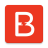 icon BuzzBreak(BuzzBreak - Leggi, video divertenti) 1.6.3