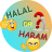 icon Halal or Haram?(Halal War 2d: gioco gratuito ?
) 1.0
