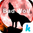 icon badwolf(Tema della tastiera Emoji di Bad Wolf) 7.0