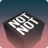 icon com.altshift.notnot(Not Not - A Brain-Buster) 4.4.0