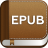 icon Epub Reader(Lettore EPUB per tutti i libri) 8.9.9
