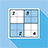 icon Sudoku Puzzle Game(Sudoku antistress Brain Puzzle Challenge) 1.3.11