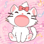 icon PopCat Duet: Kitty Music Game (PopCat Duet: Kitty Gioco musicale)