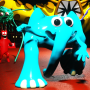 icon Scary Banbane: Survival Horror(Scary Garden Funtime: Banban 3)