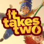 icon It Takes Two Android Helper(It Takes Two Full Game Helper
)