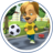 icon com.PSVStudio.BarboskinFinalkick(Pooches: Street Soccer) 1.1.9