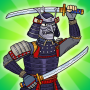 icon Legend of Warrior(Crazy Samurai)