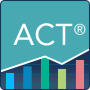 icon ACT Prep(ACT: Practice, Prep, Flashcards)
