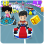 icon Super Vir the Robot :Kart Race (Super Vir the Robot :Kart Race
)