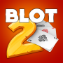 icon Blot 2 - Classic Belote ()