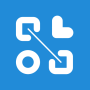 icon QR Code LINK- Barcode Scanner (Codice QR LINK - Scanner di codici a barre)