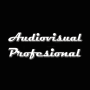 icon AudioVisPro(Audiovisivo professionale)