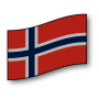 icon Norske flaggdager(Giorni di bandiera norvegese)
