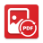 icon Image To PDF, JPG to PDF(IMG2PDF: Converti immagine in PDF
) 1.1