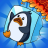 icon iCecape(Penguin Jump Gioco multigiocatore) 2.3