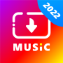icon Mp3 Music Downloader(Mp3 Music Downloader
)