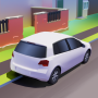 icon Traffic Run!(Traffic Run!: Gioco di guida)
