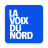 icon La Voix du Nord(La Voix du Nord: Notizie e informazioni) 6.0.9