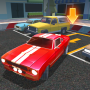 icon Car Parking 3D Pro: City Drive ()