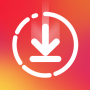 icon Story Saver App - HD Video Story Downloader (App Story Saver - HD Video Story Downloader)