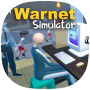 icon War NetSimulator(Warnet Simulator Adviser
)