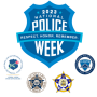 icon National Police Week 2023()
