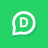 icon DiWA(Direct WhatsApp Discussione) 2.0.2