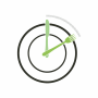icon Time2Eat(Time2Eat by Compass Digital)