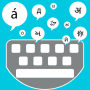 icon Indic Keyboard(Tastiera indiana
)