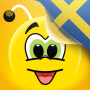 icon Learn Swedish - 11,000 Words (Impara lo svedese - 11.000 parole)