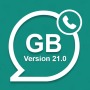 icon GB Version 21.0(GB Versione 21.0
)