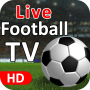 icon Football Live Score & TV(Live Football TV
)