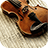 icon Violin(Tema classico-violino-) 1.0.12