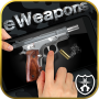 icon com.eweapons.gunsimulatorfree(eWeapons ™ Gun Simulator gratuito)