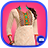 icon Woman Salwar Suit Photo Maker(Foto Salwar Suit Photo Maker) 6.2