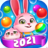 icon Bubble Wildscapes(Bubble Bunny Shooter: Pop Bust) 1.0.0