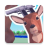 icon deer simulator 2021(per Deer Simulator
) 2.0