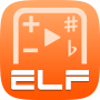 icon 엘프리모컨 (Elfo remoto)