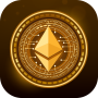 icon ETH Mining(ETH Mining- App Ethereum Miner
)