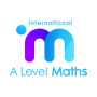icon A-Level Maths Prep (A-Livello Matematica Preparazione
)